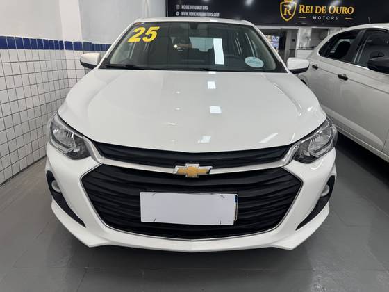 CHEVROLET ONIX 1.0 FLEX LT MANUAL CHEVROLET ONIX 1.0 FLEX LT MANUAL